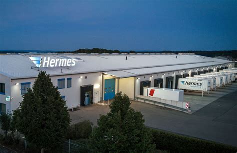 hermes herrenberg kuppingen depot|hermes warehouse deutschland.